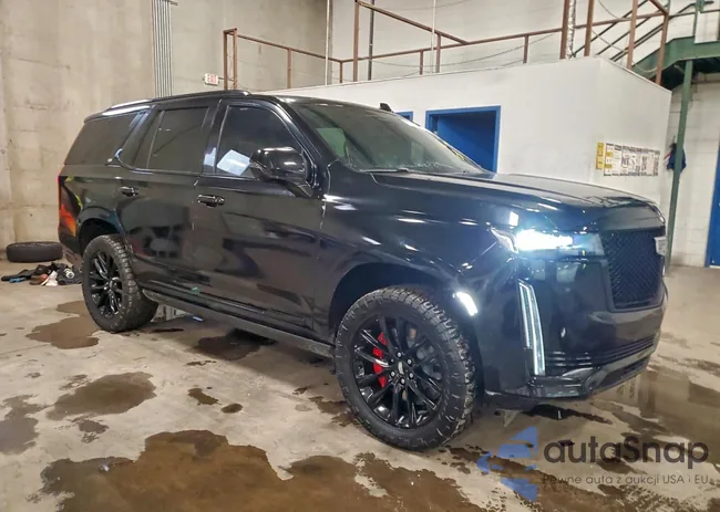 1GYS4FKL9PR155900: 97046835