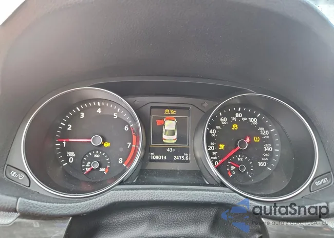 1VWCA7A30JC031919: 96086025