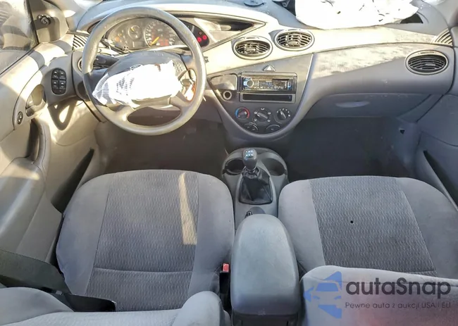 1FAFP36361W290953: 94537355