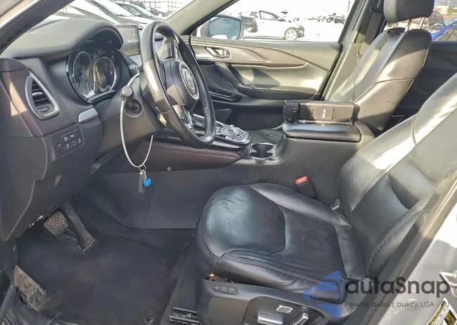 JM3TCBDY8H0132037: 97624725