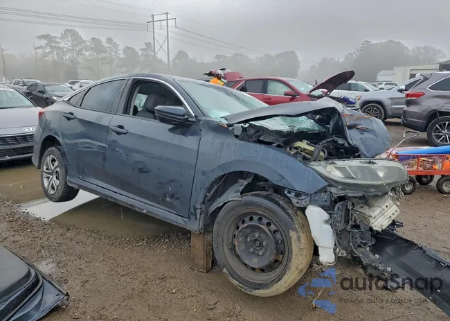 19XFC2F50GE080692: 98237305