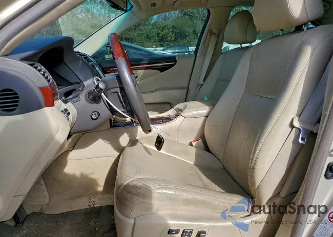 JTHCL5EF3A5007560: 96483145