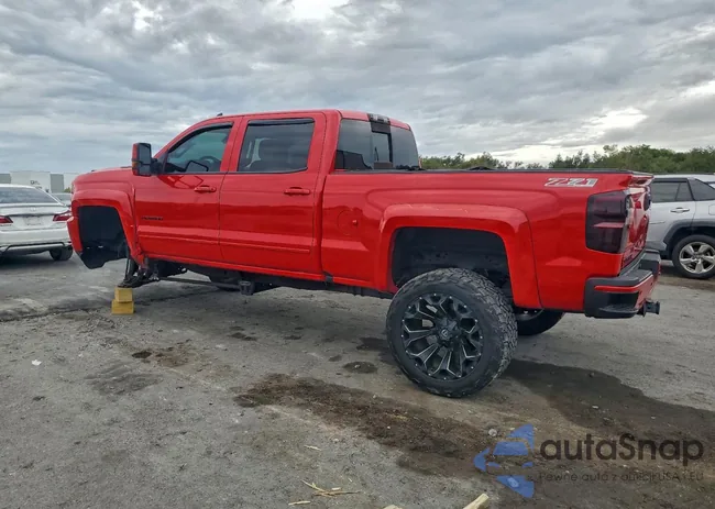 1GC1KWE82GF262769: 95237755