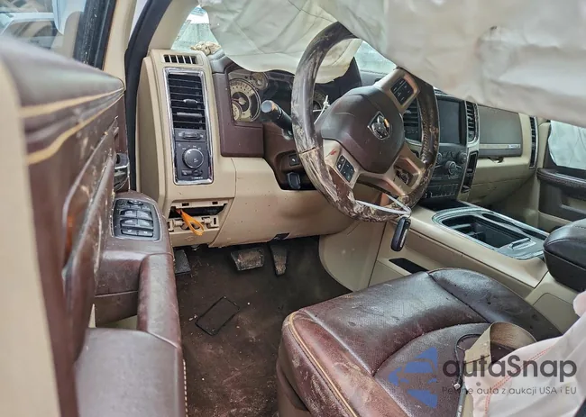 1C6RR7PT3JS220770: 95534725