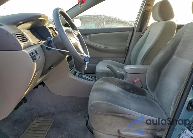 2T1BR32E26C589043: 95444035