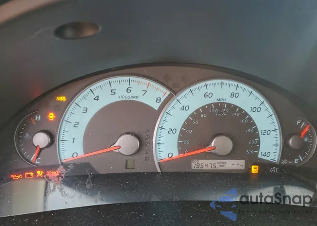 4T1BF3EK5BU755137: 96348415