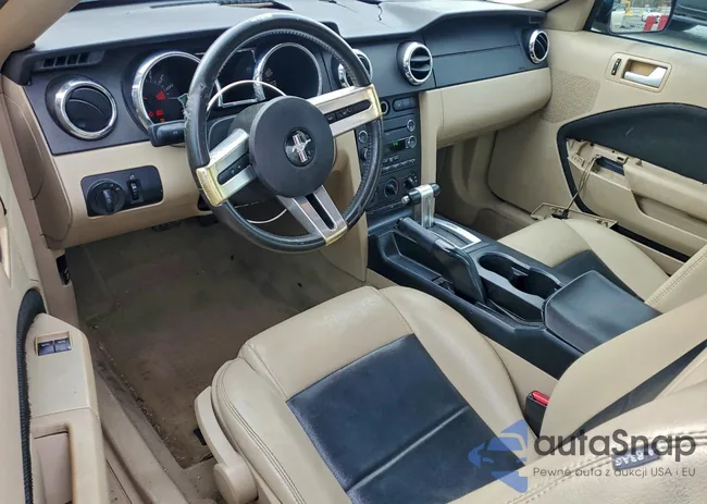 1ZVHT80N185200997: 97233025