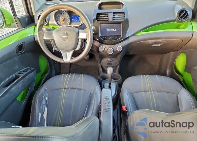 KL8CD6S9XEC488145: 98765135