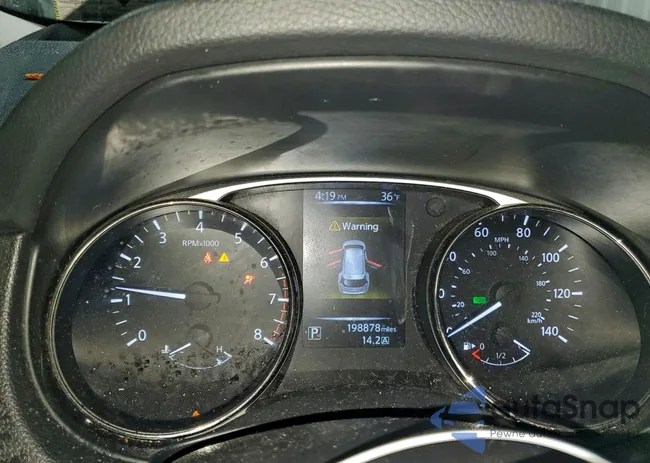 KNMAT2MV2FP531570: 95513145