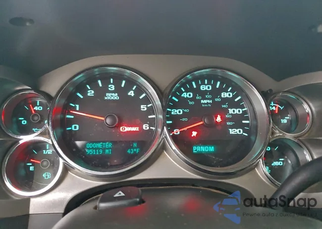 3GCPKSE73DG367020: 97166405