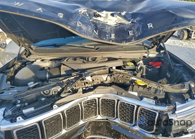 1C4SJVAP7PS560885: 96550955