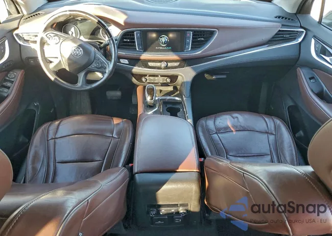 5GAERDKW4JJ224907: 98042155