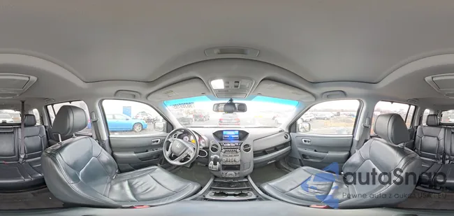 5FNYF4H95CB033223: 98369195