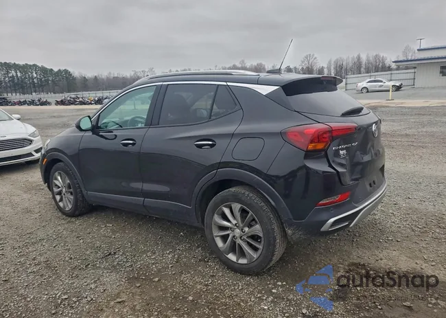 KL4MMFSL2NB130044: 96068345