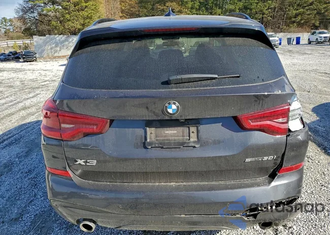 5UXTY3C0XM9H33954: 97407175