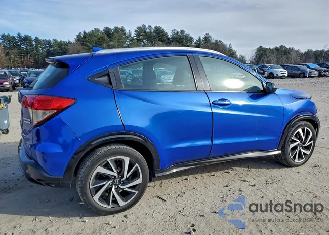 3CZRU6H1XKG722774: 95722575