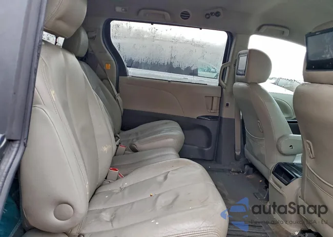 5TDKK3DC2CS229662: 94984595