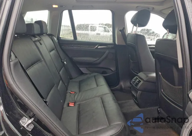 5UXWX9C56G0D77753: 96814915