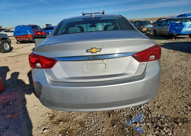 2G11Z5SL9F9108834: 95132905