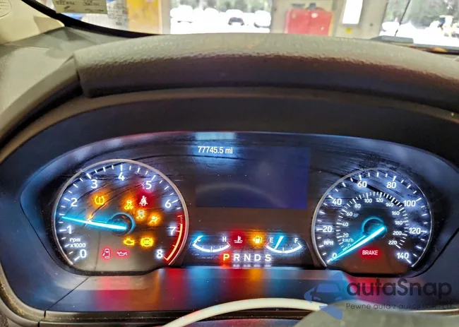 MAJ3P1TE3JC163611: 94983225