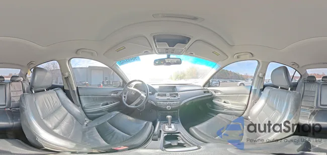 1HGCP2F80AA174536: 96469305