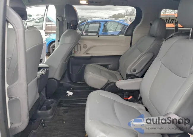 5TDYRKEC8PS172453: 97626615