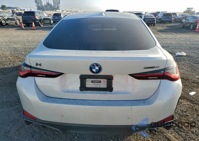 WBY43AW08PFP59037: 96642625