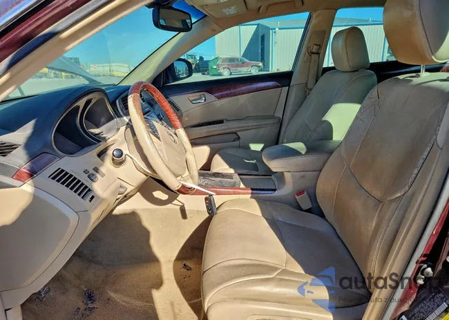 4T1BK3DB4BU399616: 98536385