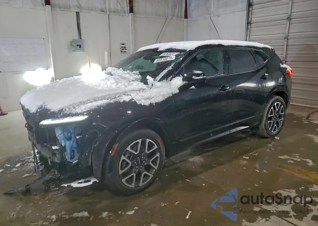 3GNKBERS5SS124241: 94916075