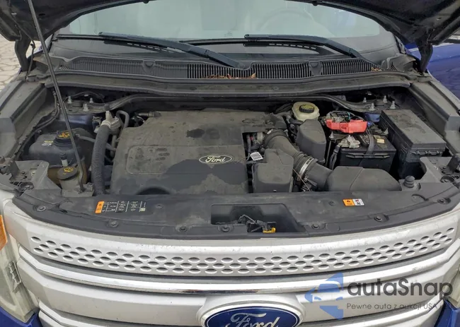 1FM5K8D87EGA09562: 95173035