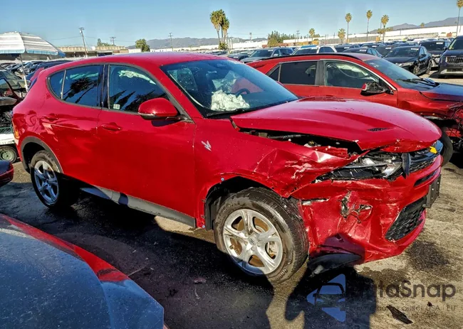 ZACNDFAN2R3A41168: 95893525