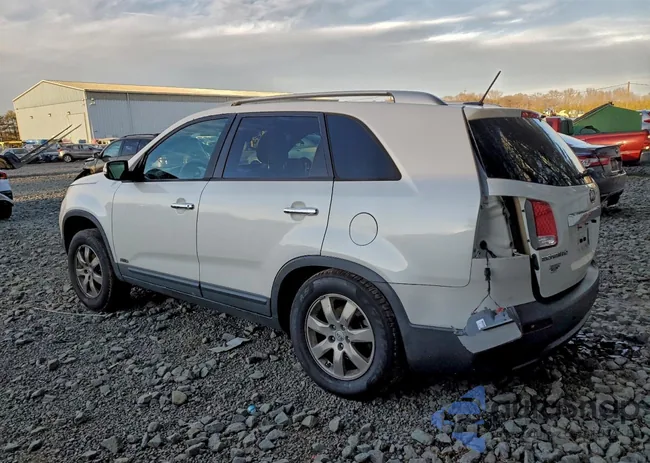 5XYKTDA24CG229691: 95936985