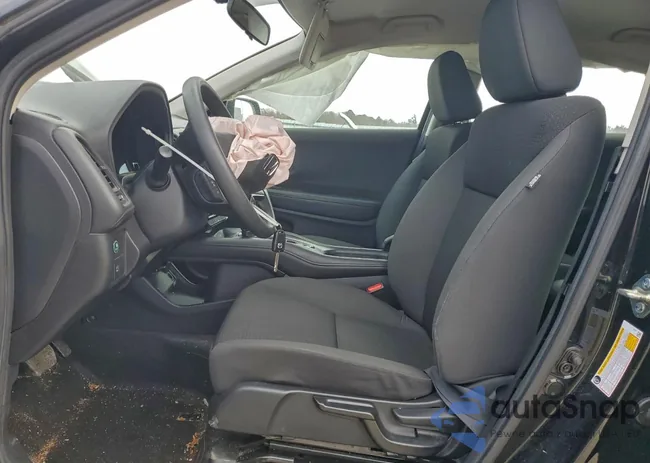 3CZRU6H37LM718072: 96132535