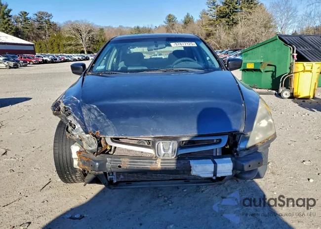 1HGCM56314A172491: 97877125