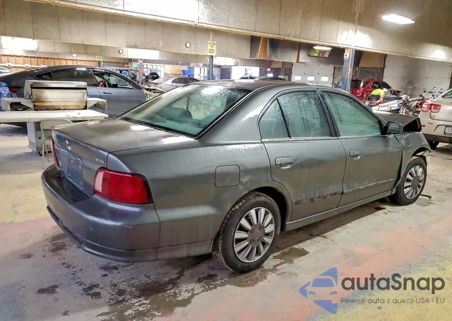 4A3AA46G73E210855: 95746605