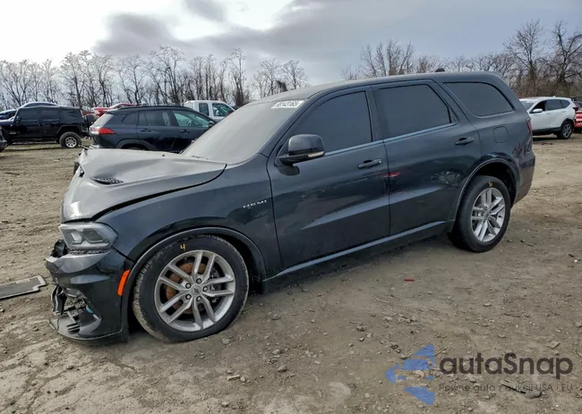 1C4SDHCT7NC130185: 98143165