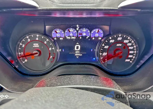 1G1FE1R76K0151129: 96021275