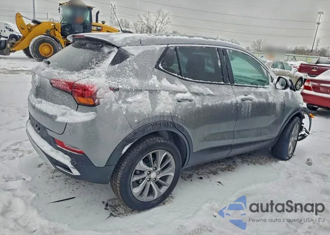 KL4MMFSLXPB121160: 96103185