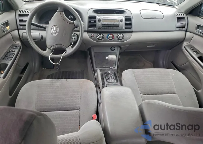 4T1BE32K35U561640: 98791645