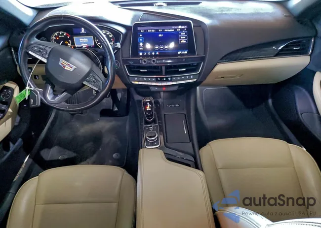 1G6DN5RK3L0152284: 95107645