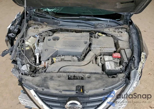 1N4AL3APXJC252000: 98270295