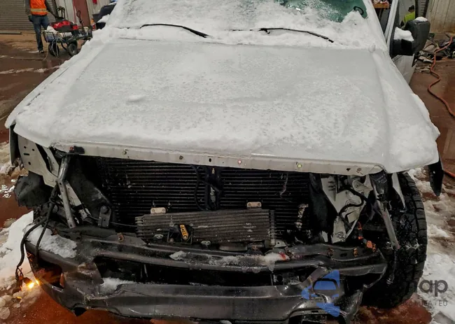 1FTPW14514KB74212: 95264745