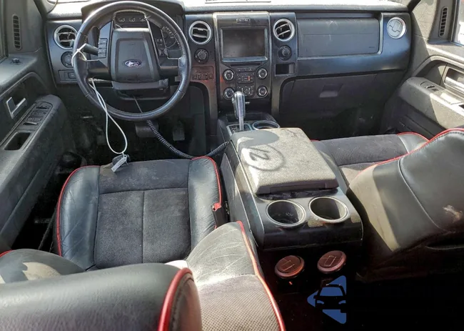 1FTFW1ET5DFB18257: 98204855