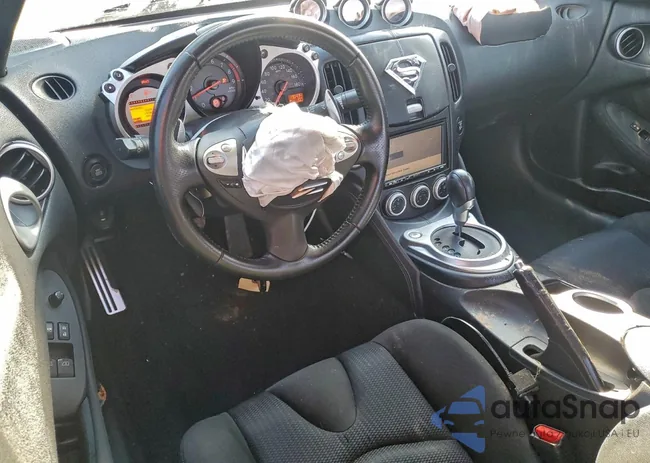 JN1AZ4EH1AM501508: 95131405