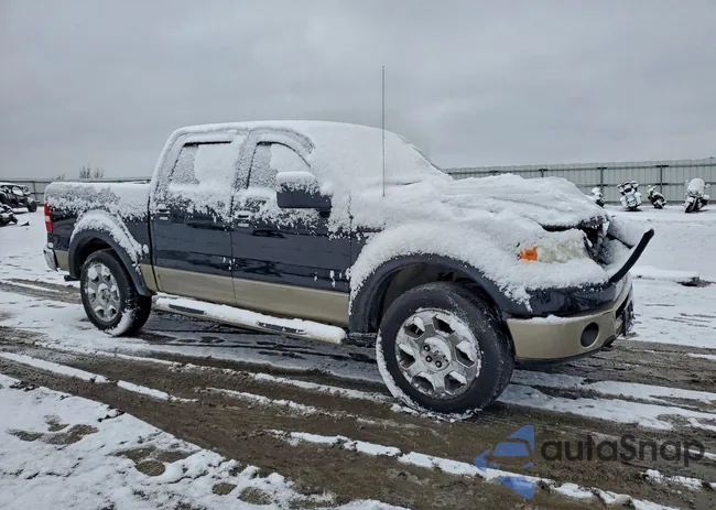 1FTPW14588FC03493: 94652855