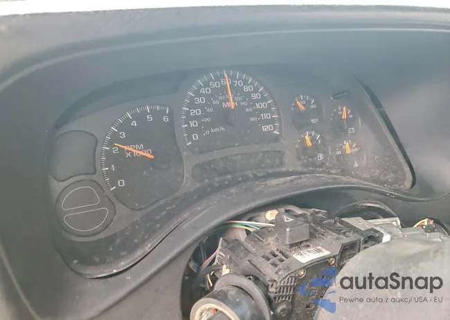 1GCEK19T23Z325753: 96489405