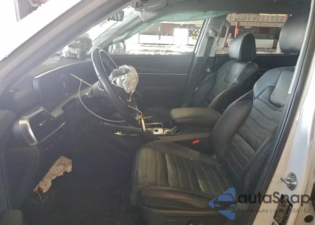 5XYP5DGC7PG366095: 95901285