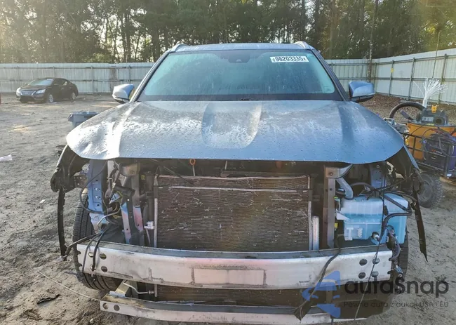 5TDFZRAH3MS073634: 98203335