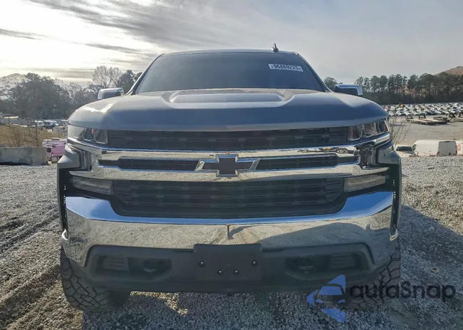 1GCUYDED9KZ207238: 96869225