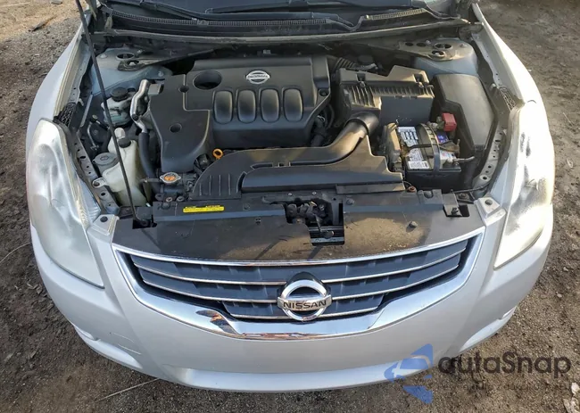 1N4AL2AP3CN510360: 98186045